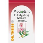 MUCOPLANT EUKALYPTOVÝ BALZÁM DRM/INH UNG/INH UNG VAP 1X50G – Zbozi.Blesk.cz