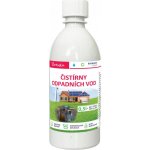 BioWaste Liquid 0, 5 l – Zboží Dáma