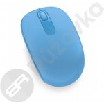 Microsoft Wireless Mobile Mouse 1850 U7Z-00058 – Hledejceny.cz