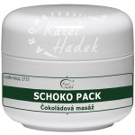 Karel Hadek Schoko Pack masážní krém 100 ml – Hledejceny.cz