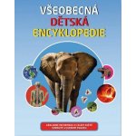 Všeobecná dětská encyklopedie – Sleviste.cz