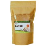 Sunfood Karob svatojánský chléb prášek 300 g – Zboží Dáma