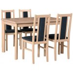 MILÉNIUM 1 set, + 6 židlí – Zboží Dáma