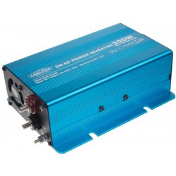 Stualarm 35psw324 24/230V 300W