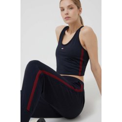 Tommy Hilfiger tmavomodrá