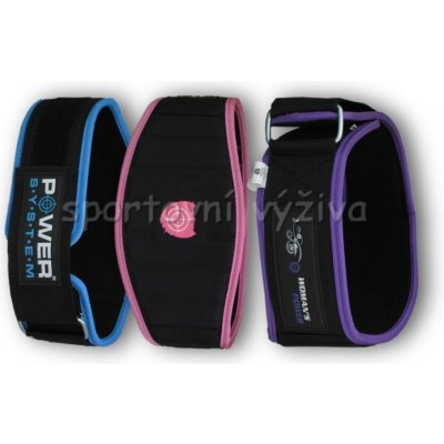 PowerSystem WOMAN'S POWER – Zboží Dáma