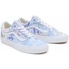 Skate boty Vans Old Skool Whimsy Floral True White