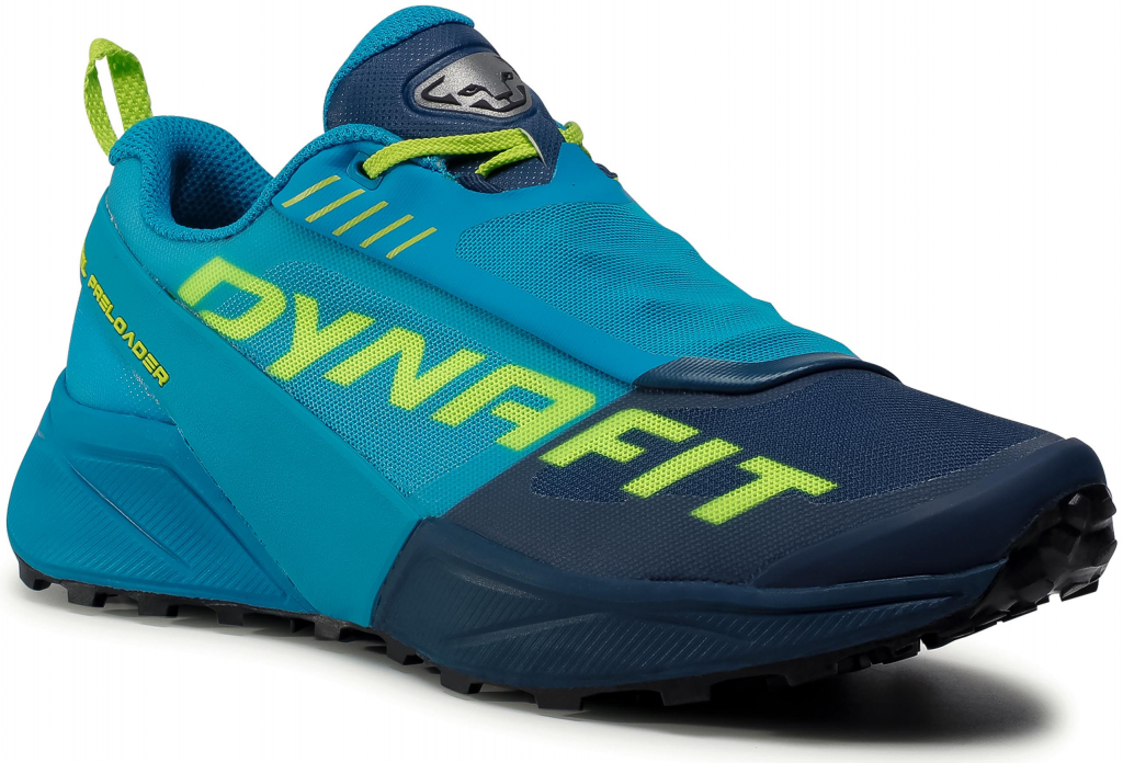 Dynafit Ultra 100 M poseidon/methyl blue