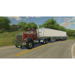 Farming Simulator 22 (Platinum) – Zboží Dáma