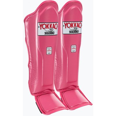 YOKKAO chrániče holení Matrix SYGL-X-19 růžové – Zboží Dáma