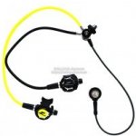 Zeagle set ONYX II DIN + ONYX II Octopus + SM-36 – Zboží Dáma