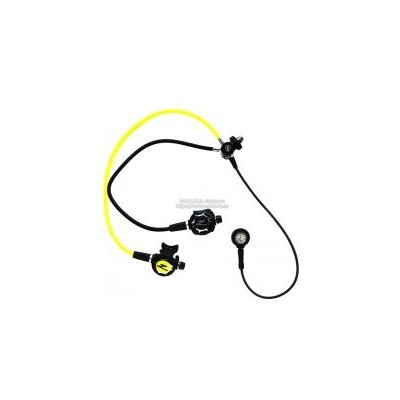 Zeagle set ONYX II DIN + ONYX II Octopus + SM-36 – Zboží Dáma