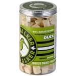 Kiwi Walker Pochoutka mrazem sušená kachna 115 g – Zboží Dáma