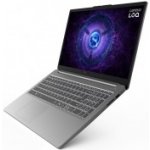 Lenovo LOQ Essential Gen 9 15IAX9E 83LK003GCK – Zboží Živě
