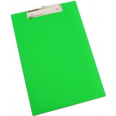 Noki A4 deska s klipem zelená – Hledejceny.cz