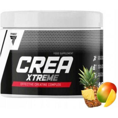 Trec CREA XTREME 180g – Hledejceny.cz