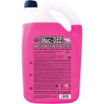 MUC-OFF 348 Bike Cleaner Concentrate 5 l – Zboží Mobilmania