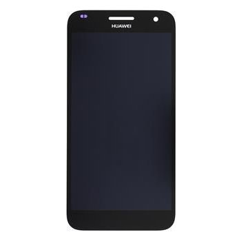 LCD Displej + Dotyková deska Huawei Ascend G7 - originál