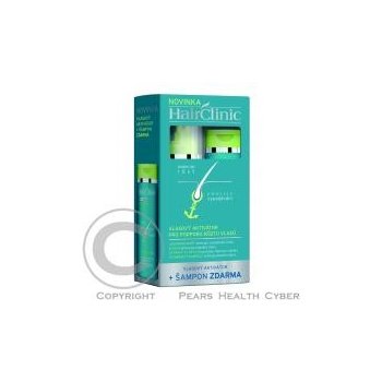 Altermed Hair Clinic vlasový aktivátor 175 ml