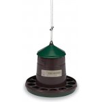 GAUN krmítko z recyklovaného plastu 2 kg – Zbozi.Blesk.cz