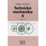 Technická mechanika II, Pro studijní obory SOŠ a SOU – Hledejceny.cz