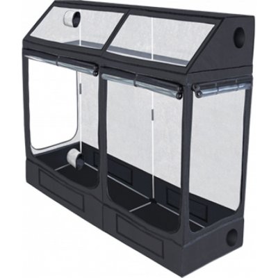 Garden HighPro Probox Outdoor PRO 240L 240x120x220 cm – Hledejceny.cz