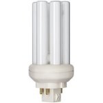 Philips PL-T 13W 827 4P GX24q-1 900Lm 2700K úsporná žárovka Master – Hledejceny.cz