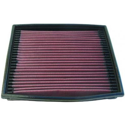 K&N Filters Vzduchový filtr 332013 – Hledejceny.cz