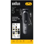 Braun AIO 5560 – Zboží Dáma