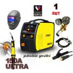 Kowax GeniMig 220LCD SET1 – Zboží Dáma