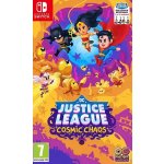 DC Justice League: Cosmic Chaos – Zboží Mobilmania