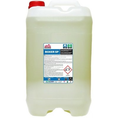 Altus Professional Cleaner Lavo SP 25 l – Zboží Mobilmania