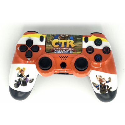 crash team racing ps4 – Heureka.cz