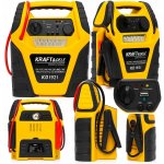 Kraft & Dele KD1921 | Zboží Auto