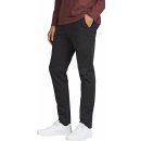 Jack & Jones kalhoty JJIMARCO JJBOWIE SA BLACK NOOS Black