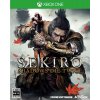 Hra na Xbox One Sekiro Shadows Die Twice