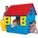 Dohány My First Play House modrý