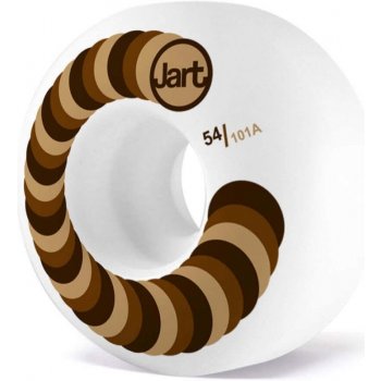 Jart SK8 STREAM - 54mm 102a