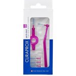 Curaprox CPS 406 Perio START mezizubní kartáčky 5 ks blistr – Hledejceny.cz