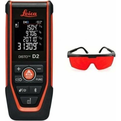 LEICA DISTO D2-2 – Sleviste.cz