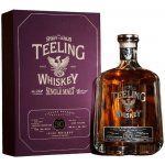 Teeling Single Malt LE 30y 46% 0,7 l (holá láhev) – Hledejceny.cz