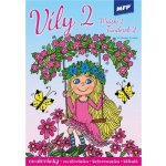 MFP Paper s.r.o. omalovánky Víly 2 5300932 – Sleviste.cz
