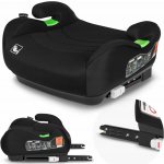 Lionelo Luuk Fix I-Size 2023 Carbon Black – Zboží Dáma Lionelo Luuk Fix I-Size 2023 Carbon Black – Zboží Dáma