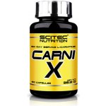 Scitec Nutrition Mega Carni-X 60 kapslí – Zboží Dáma