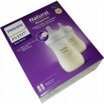 Philips Avent láhev NATURAL 1 ks 260 ml – Zboží Dáma