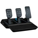 Logitech G PRO Racing Pedals 941-000187 – Zboží Mobilmania