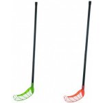 UNISON Florball hokejka plast 110x30x3cm – Zboží Mobilmania