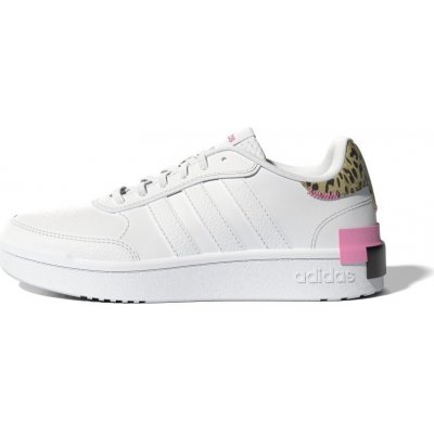 adidas Postmove SE volnočasové boty dámské tenisky bílá – Zboží Mobilmania