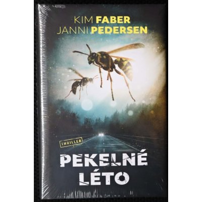 Pekelné léto – Sleviste.cz