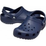 Crocs Classic Clog tmavomodrá – Zboží Dáma